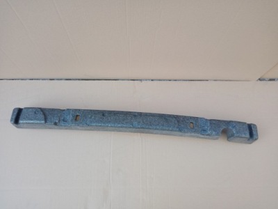 Hyundai kona electric абсорбер бампера перед фото №1