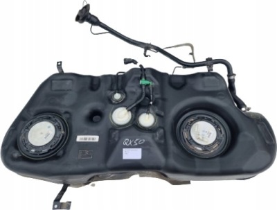 Бак пального infiniti qx50 2018+ фото №1