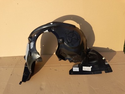 Підкрилок ліва передні mini f55 f56 cooper one org nowe фото №1