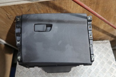 Бардачок пасажира clio v 681081375r фото №1