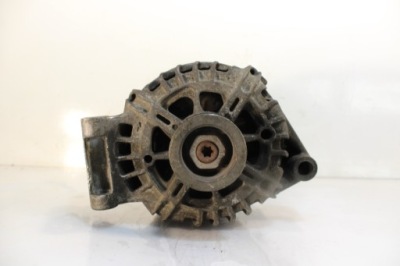 Генератор ford mondeo iv mk4 1.6 фото №1