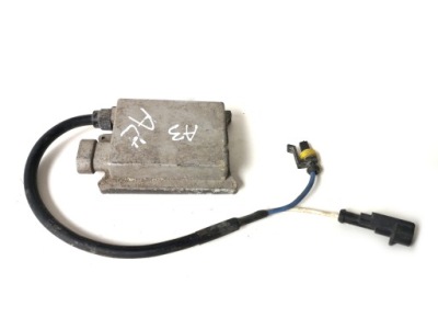 Audi a3 перетворювач ксенон 10r023769 фото №1