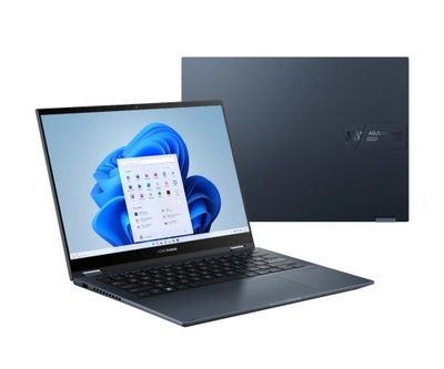 ASUS VivoBook 14 Flip TN3402YA-LZ054W AMD Ryzen 7 7730U 16GB 512SSD Win11