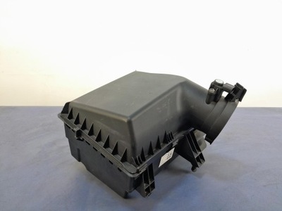 Mercedes b w246 1.8 cdi корпус фільтра повітря фото №1