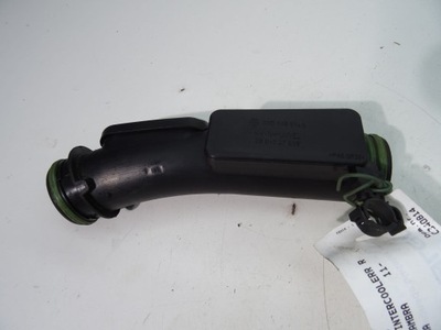 Seat alhambra труба воздуха 1.4 03c145674b фото №1