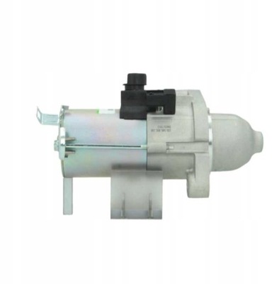 Стартер 12v 1.6kw do honda accord ix 2.4 фото №1