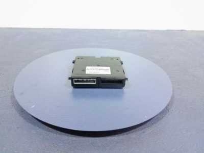 Dacia jogger блок управления модуль кондиционера 285255204r фото №1