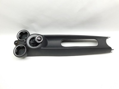 Туннель средний - mini cooper one r56 фото №1