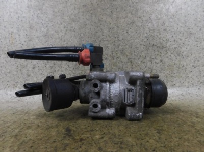 Клапан главный тормозной man f2000 f90 m l mb4804 mb4674 фото №1