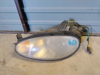 Фара лампа лівий перед ліва передня mazda mx-5 mx5 фото №1