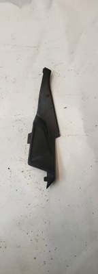 Kia stonic кутик жабо правий фото №1