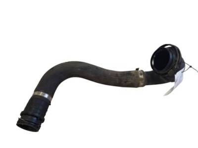 Патрубок інтеркулер opel insignia a hsr23397 фото №1