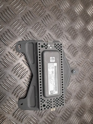 Модуль управляющий tesla model y 2022 152797400d фото №1