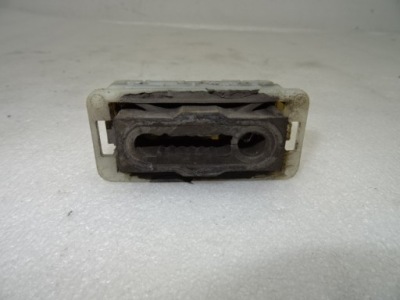 Citroen peugeot opel верхний кронштейн радиатора фото №1