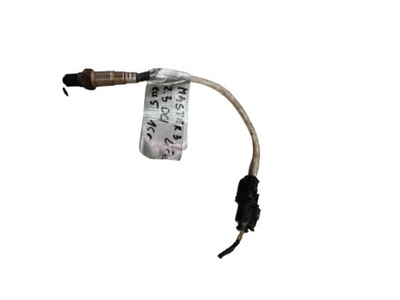 Master iii 2.3 dci lift датчик лямбда-зонд 8200406337 фото №1