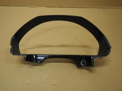 Рамка приборы спидометра fiat 500 a2126800007 фото №1