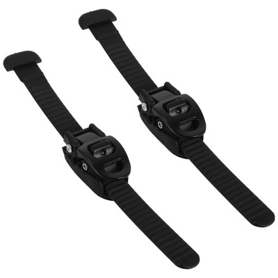 ZAPIĘCIE PASKA DO WROTEK WROTKI PASKI DO JAZDY NA WROSTKACH 2 ZESTAWY