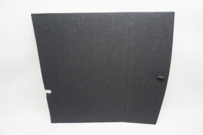 Полиця багажника нижня vw id4 id5 id.4 id.5 11a863463e фото №1