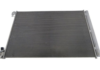 Mercedes vito v 447 sprinter 907 910 радиатор кондиционера a0995000454 фото №1