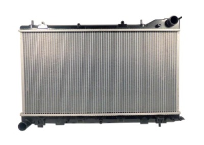 Радиатор воды subaru forester 2.0 2002 - 2008 фото №1