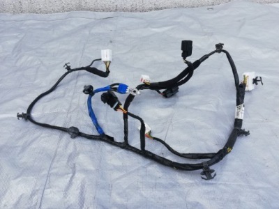 Жгут крышки pod камера kia ceed ii 12-17 hb фото №1