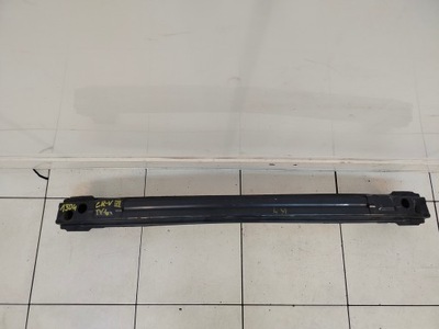 Honda cr-v crv iii 06r- балка бампера задня задня nh684p фото №1