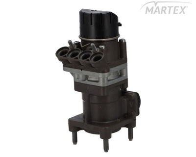 SOUPAPE PRINCIPAL HAM.EBS VOLVO FM9 - milautoparts.fr