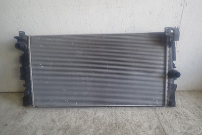 Радиатор wody bmw 2 ii f45 f46 mini f60 2.2 фото №1