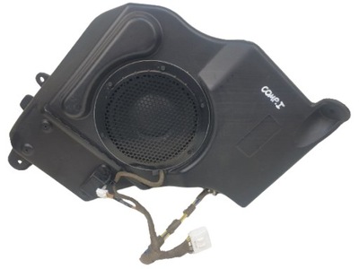 Jeep compass i lift динамік басовий низькочастотний сабвуфер boston oryg фото №1