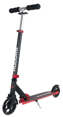 HUDORA BigWheel Scooter-hulajnoga dla dzieci i dorosłych miejska do 100 kg