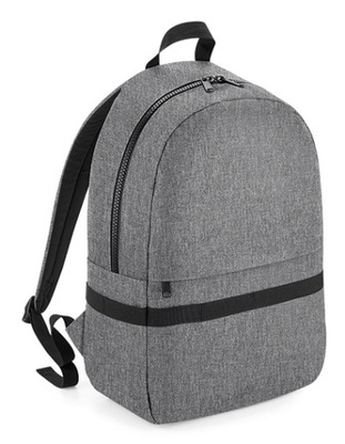 MIEJSKI PLECAK Modulr 20 Litre Backpack GREY MARL