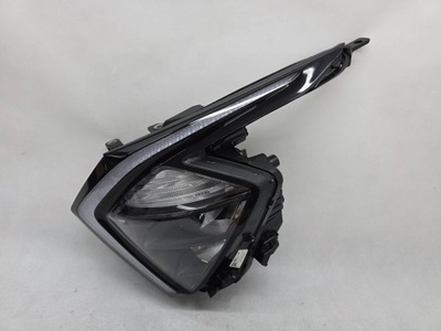 Kia sportage v 5 2021+ лампа перед передня ліва full led europa фото №1