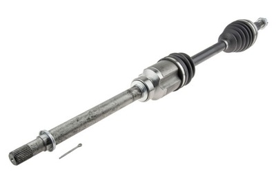 Привідний вал привідна фото №1