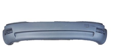 Mercedes gla h247 дифузор бампер задня фото №1