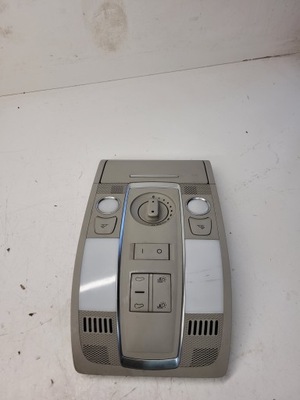 Лампа освещение кабины audi q7 4l 4l0947135q фото №1