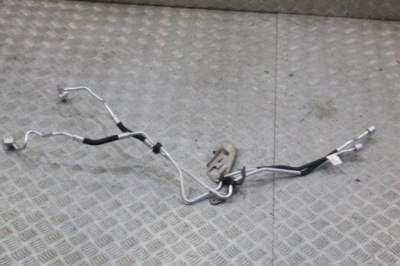 Шланг труба кондиціонера bmw xm g09 9872519 9872520 фото №1