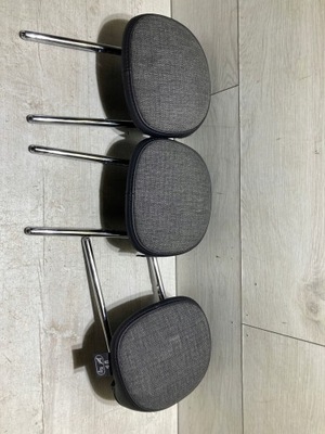 Подголовник сиденье mini cooper f55 18r фото №1