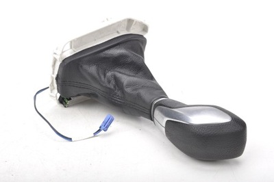 Ford b-max чехол ручка переключения передач led фото №1