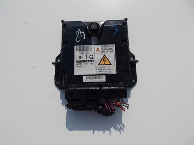 Бортовий комп'ютер pathfinder 2.5 23710eb30a mb275800-3492 фото №1