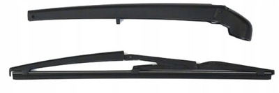 Lancia musa задні важіль двірник задня фото №1