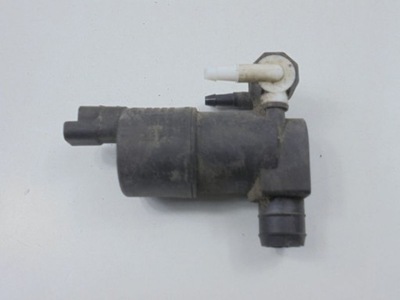 Citroen c2 03-05 помпа омивача 9641553980 фото №1