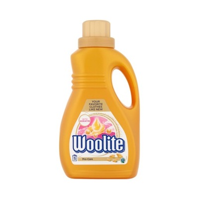 Woolite Płyn do prania 0.9L Pro-Care