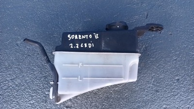 Kia sorento ii 2.2 crdi бачок расширительный фото №1