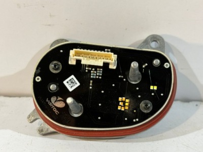 Vw id3 - модуль led / jeż oe: 10a998479 l - 14142 фото №1