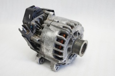 Генератор запуск стоп jumpy expert iii proace ii vivaro c 9826550280 фото №1