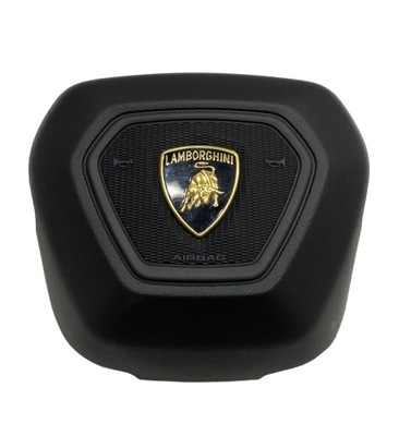 LAMBORGHINI URUS AIRBAG DRIVER AIR BAGS STEERING WHEEL  