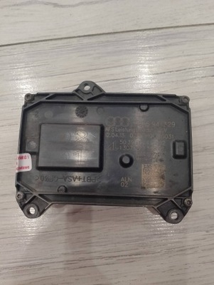 MODULIS PASUKIMO AFS 8K5941329 AUDI A5 A4 8T0 