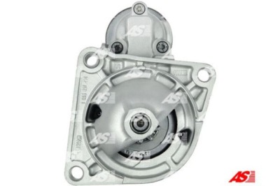 Стартер alfa romeo 147 01-10 as-pl фото №1
