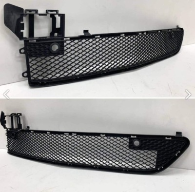 Решётка бампера перед a2468852222 mercedes b-klasa w246 lift фото №1