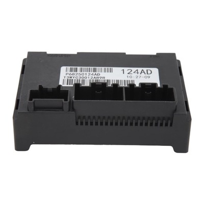 MÓDULO DE CONTROL CAJAS DE MANDO 6825012  